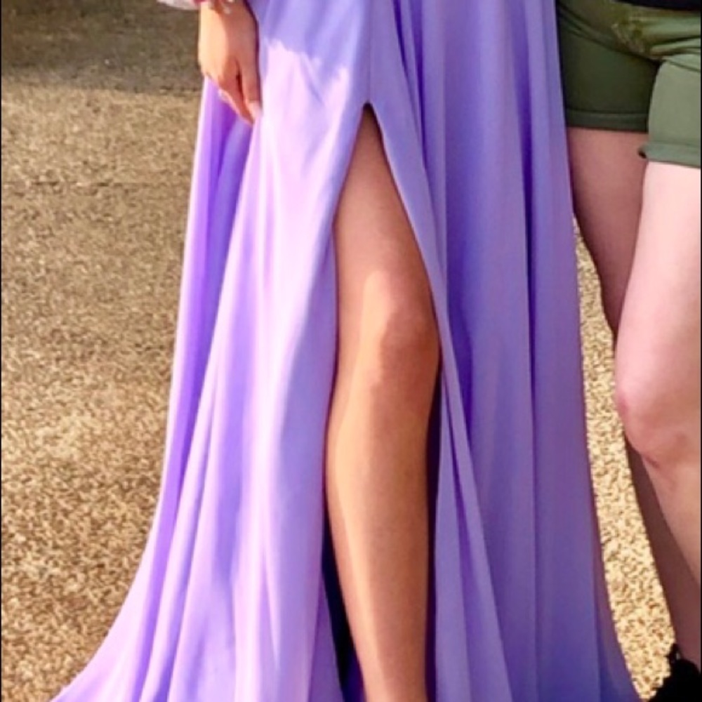 Prom Dress - Picture 4 of 5